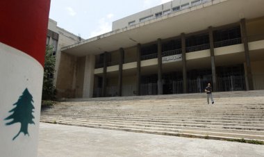 وزارة العدل و"مجلس القضاء": "لسنا المعطّلين"!