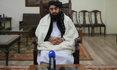 حركة طالبان تحذر المعارضين وبينهم النساء من إثارة الفوضى