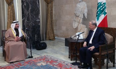 وزير الخارجية الكويتي يقدم مقترحات للبنان لتخفيف التوتر مع دول الخليج