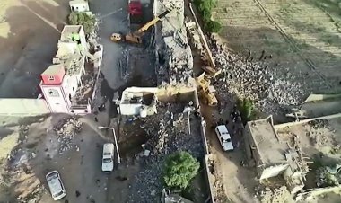 منظمة أطباء بلا حدود تدين "غارة جوية غير مبررة" على سجن في اليمن