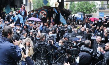 اعلام المستقبل: ما ورد في "نداء الوطن"عن تدخل أحمد الحريري في انتخابات زحلة خبريات لا صدقية لها