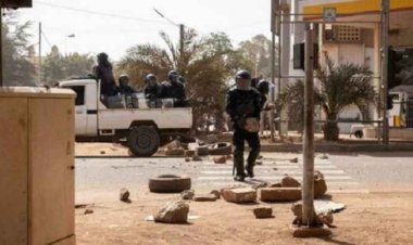 بوركينا فاسو: النيابة العامة تطلب سجن الرئيس السابق بليز كومباوري 30 سنة بتهمة قتل سلفه