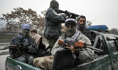 محادثات في أوسلو بين طالبان ومسؤولين غربيين