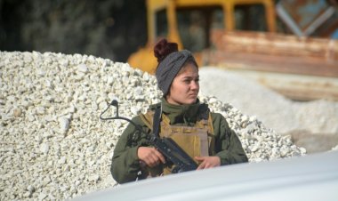 السجون رهان استراتيجي لداعش في الشرق الأوسط