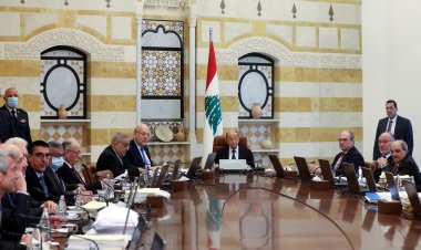 إقرار خطة التعافي مع اعتراض البعض.. اليكم ابرز مقررات مجلس الوزراء