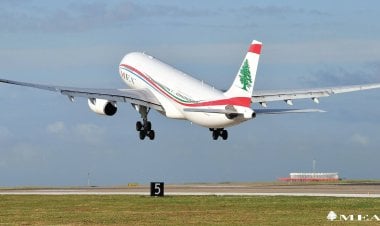 الحوت وعد بتحسين الرواتب بعد حل «أزمات الشرق الأوسط»! | طيّارو MEA: تلويح بإضراب واستقالات جماعية