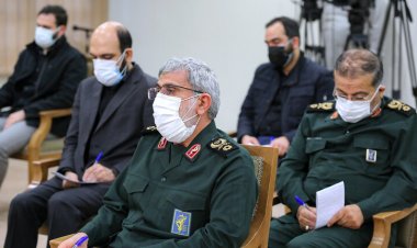 قائد فيلق القدس الإيراني يصل بغداد في زيارة غير معلنة