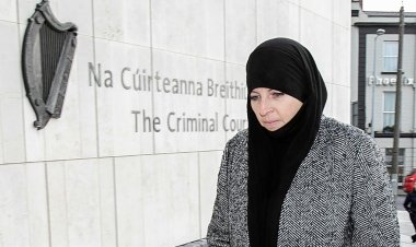 محاكمة جندية إيرلندية سابقة لانضمامها إلى داعش في سوريا