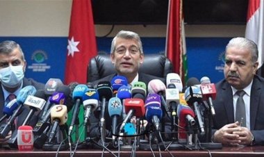 إتفاق إستجرار الطاقة عبر سوريا وُقّع.. فياض: التنفيذ خلال شهرين