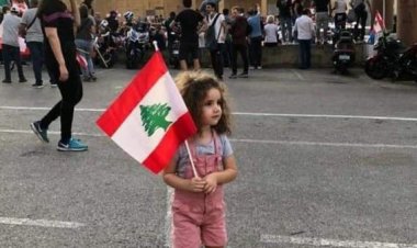 هذا ما قاله والدها لها..الكسندرا اليوم تكمل عامها الخامس