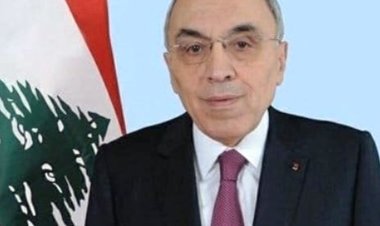 سلامه: المناخ العام تغير