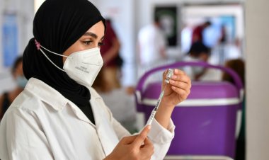عوارض جديدة لمتحور جديد من كورونا
