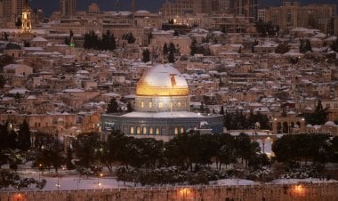 كتاب يؤكد أن إسرائيل "خططت" لتدمير حي المغاربة في القدس