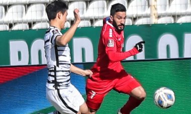 كوريا الجنوبية جددت فوزها على لبنان في تصفيات مونديال قطر