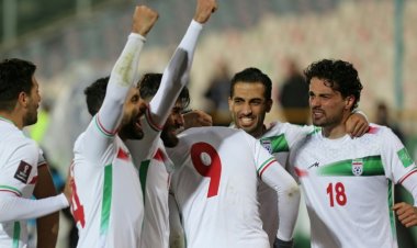 تصفيات مونديال 2022: تأهل إيران إلى النهائيات للمرة السادسة بفوزها على العراق