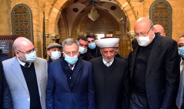هل سيشارك ميقاتي شخصياً في الانتخابات ؟