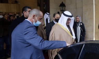 الورقة اللبنانيّة: نحترم القرار 1559 ولا نلتزمه