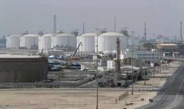 هل تستفيد قطر من مخاوف نقص إمدادات الغاز في أوروبا ؟