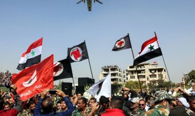 القومي السوري: موازنة ضرائب ورسوم بامتياز