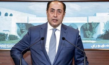 حسام زكي: اجتماع وزراء الخارحية العرب غدا في الكويت تشاوري لا تصدر عنه قرارات