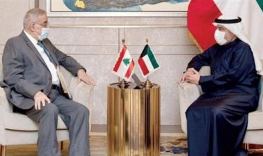 ردٌّ ناقص على المبادرة الكويتيّة؟