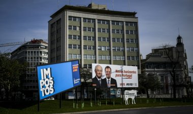 انتخابات تشريعية مبكرة في البرتغال تحمل مخاطر لرئيس الوزراء الاشتراكي