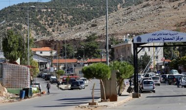 التهريب عبر الحدود الشمالية: 5 آلاف دولار "على الراس!"
