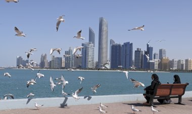 تقرير: زيارة وفد أمني إسرائيلي إلى الإمارات بعد هجمات الحوثيين