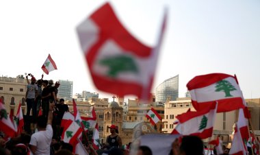 متفرغو اللبنانية: للاعتصام في ساحة رياض الصلح الأربعاء