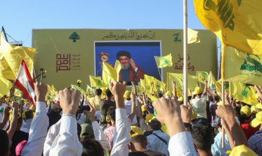 نصر الله يعلن الحرب على تجويع لبنان: حقوق لبنان مقابل كل الطاقة في المتوسط