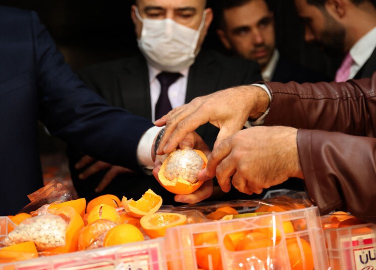 هل يفتح «الليمون المخدّر» ثغرة أقفلها «الرمان المخدّر»؟!