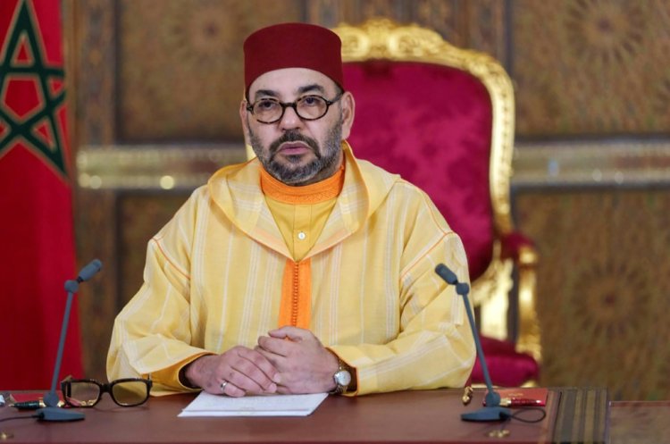 رئيس ألمانيا يدعو ملك المغرب إلى "إرساء شراكة جديدة" بعد أزمة بين البلدين