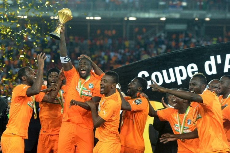كأس أمم إفريقيا: ركلات ترجيح ساحل العاج ولقب كاميروني خامس 