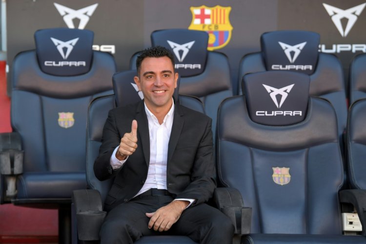 بطولة إسبانيا: برشلونة لدخول الصراع المؤهل لبطاقة دوري الابطال
