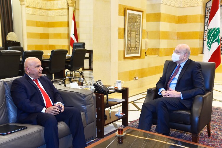 كومار جاه من السرايا:  لتسريع كل الأنشطة لنتمكن من البدء بتحويل الاموال
