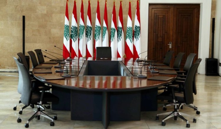 أبي رميا: كل من رفض الحوار لا يريد التعاطي مع الملفات بمسؤولية
