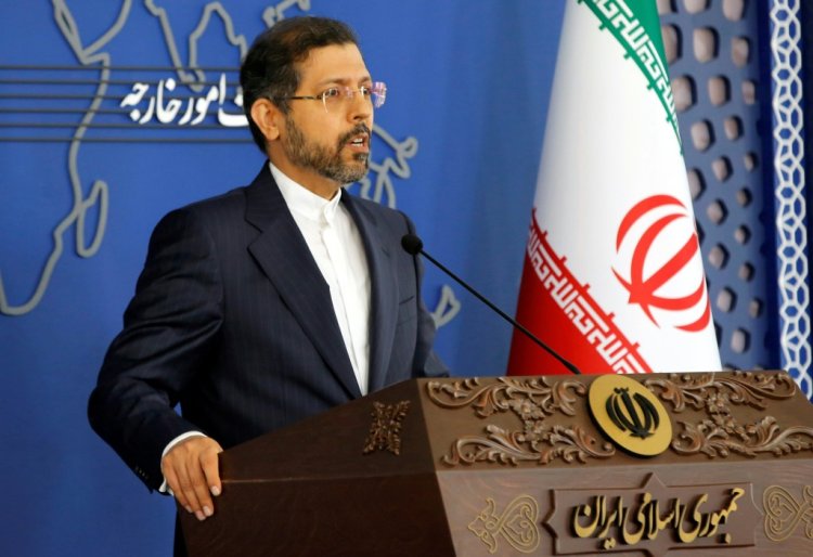 ايران تشير إلى "جهود من كل الأطراف" للتوصل إلى اتفاق "موثوق"