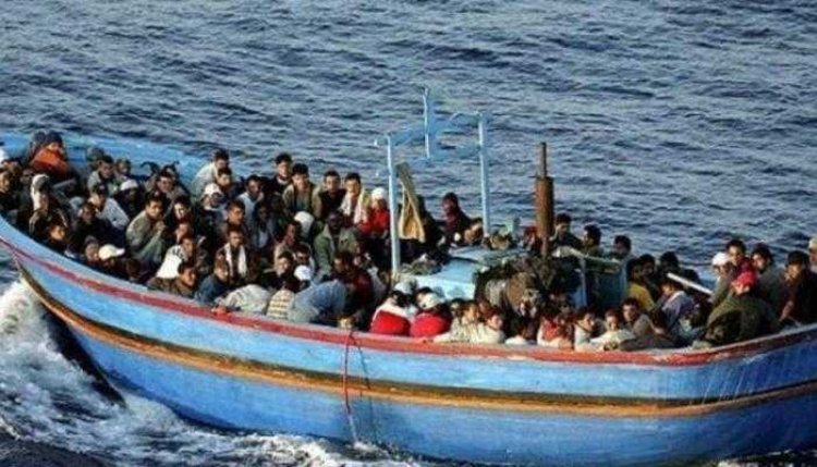 متهم بجرم تهريب بشر بقبضة شعبة المعلومات