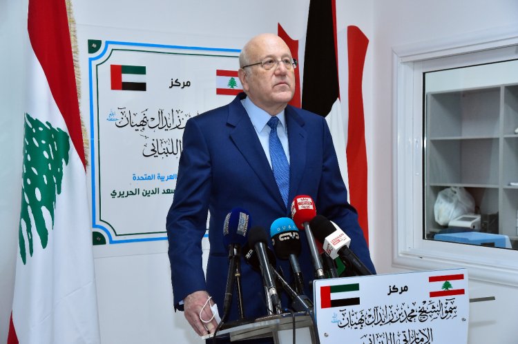 ثلاث عناوين سياسية.. ونجاح مفاوضات رئيس الحكومة