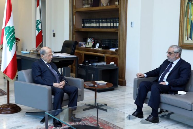 بقرادونيان: سنلبي الدعوة للحوار