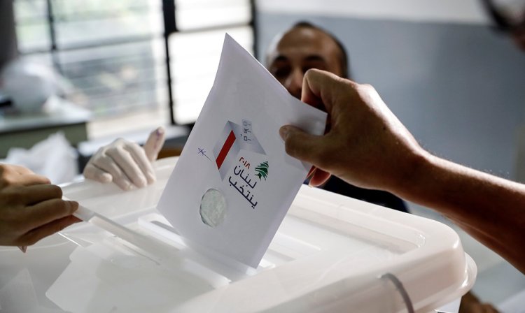 تسجيل لائحة "نبض الجمهورية القوية" في دائرة الشمال الثالثة