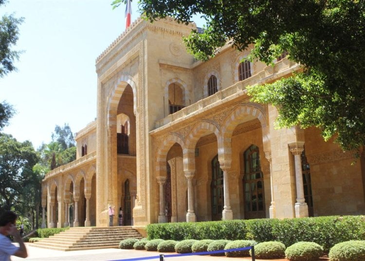 الفرنسيون في لبنان لمن اقترعوا؟