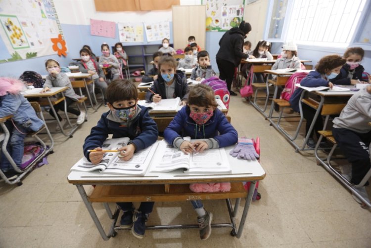  المدارس الخاصة تعود الاثنين... واعتراض في المتن 