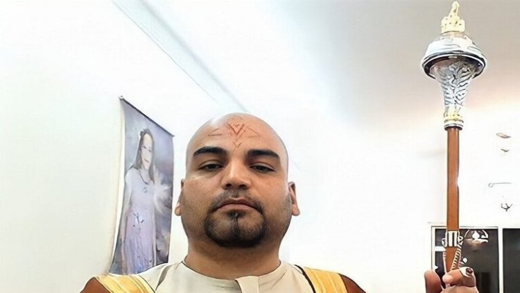 بعد ادعائه النبوة.. دار الفتوى يتحرك