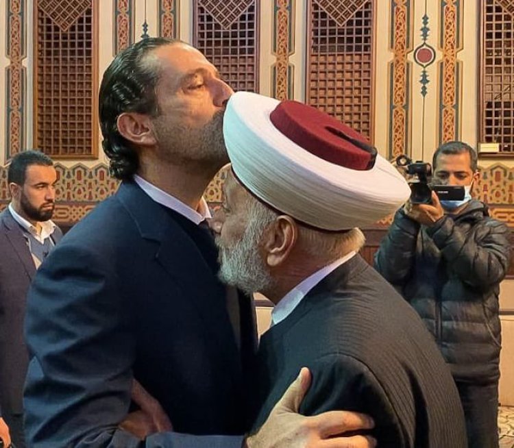 لماذا بلغ الحريري مرحلة العزوف؟ ومن سيرث "المستقبل"؟
