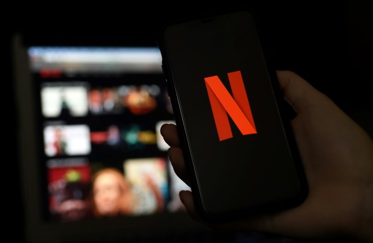 تراجع نمو عدد مشتركي نتفليكس يقلق المستثمرين