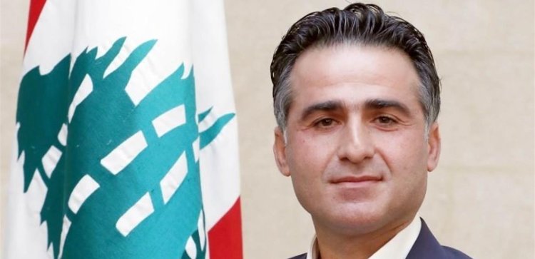 حميه: الوزارة تعمل على اعداد ملفات لصيانة وتأهيل منطقة البقاع الاوسط