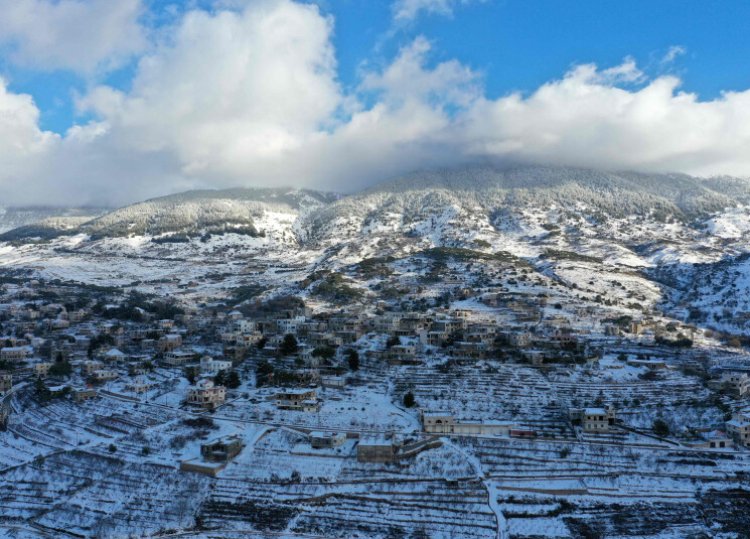 متى تنحسر العاصفة؟