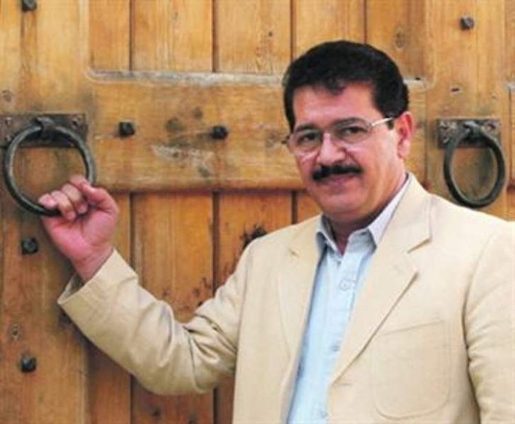 وفاة مخرج مسلسل باب الحارة بسام الملا عن 66 عاما