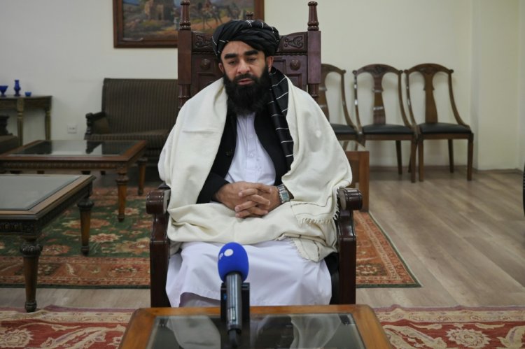 حركة طالبان تحذر المعارضين وبينهم النساء من إثارة الفوضى